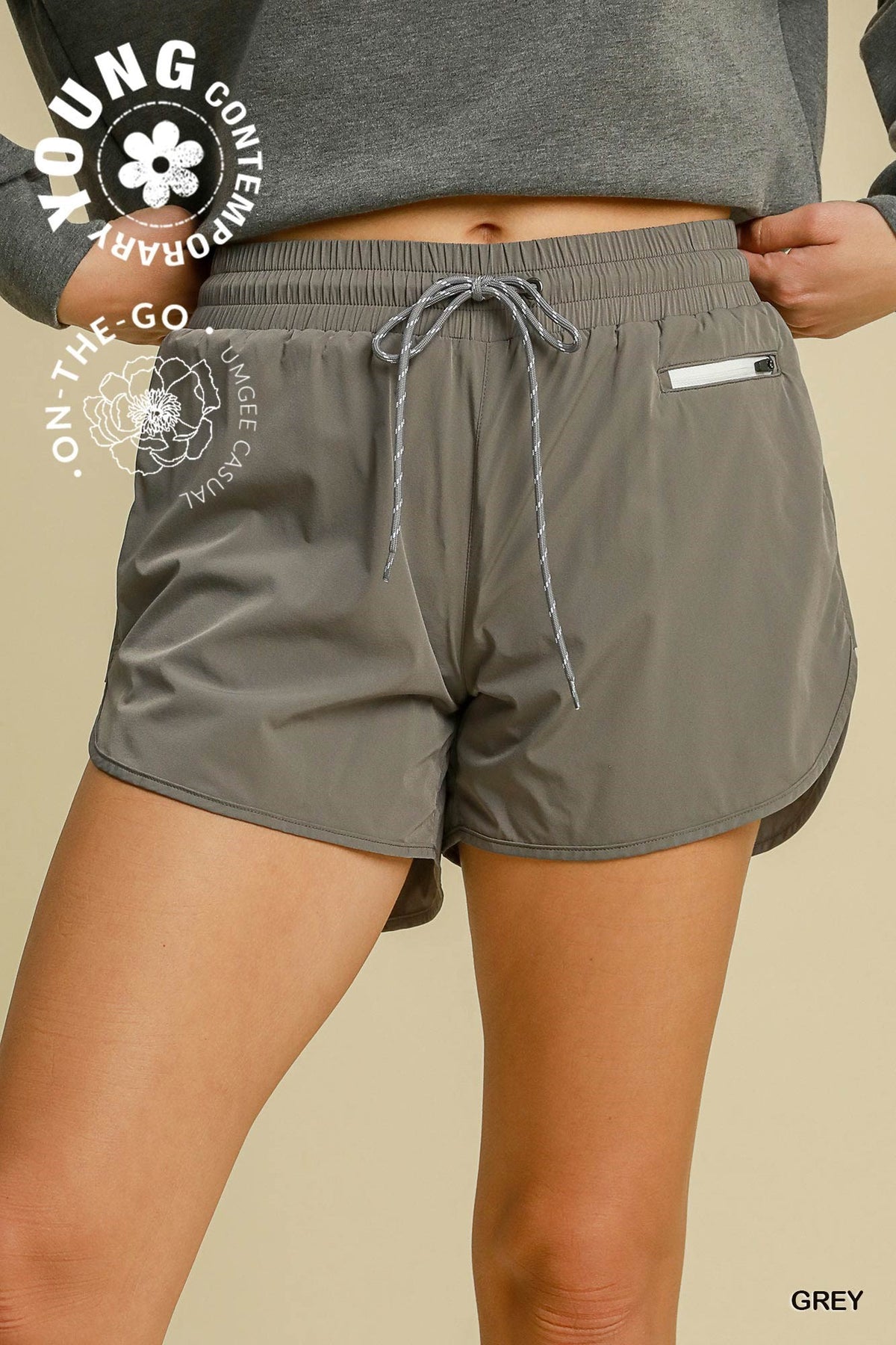 The Comfy Shorts