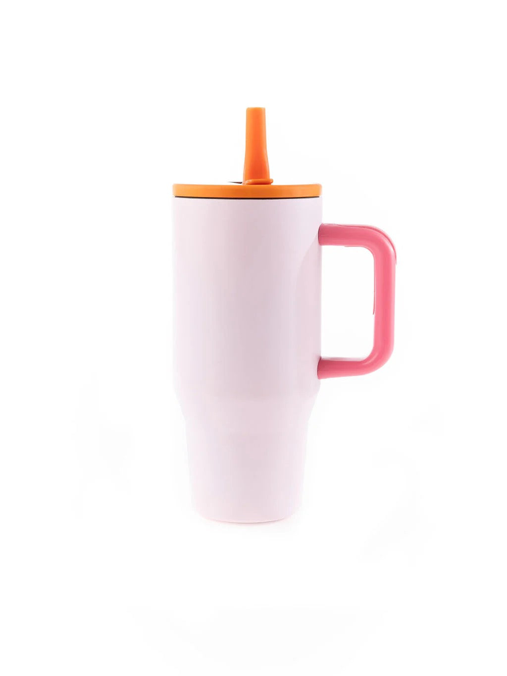 30oz Colorblock To-Go Tumbler