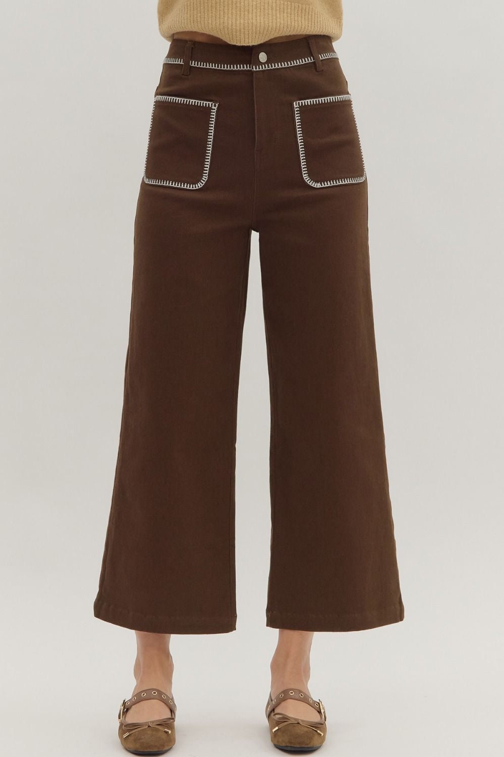 The Mara Pants