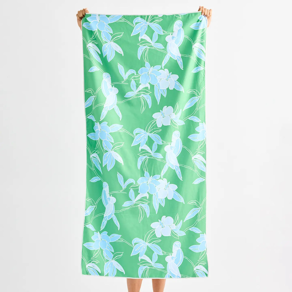 Quick Dry Beach Towel