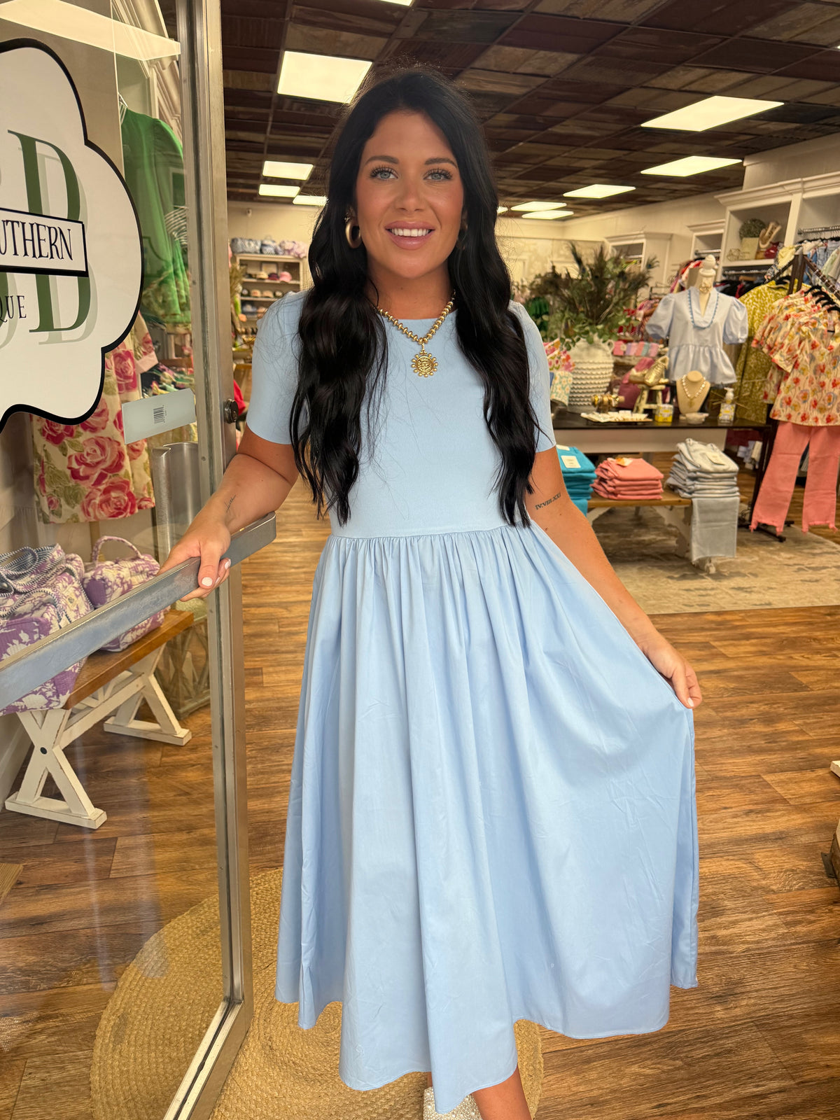 The Fendley Midi