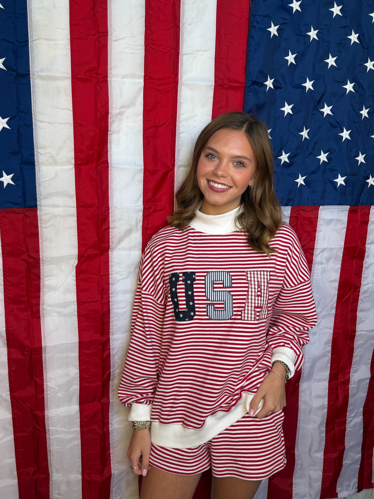 American Days Outfit