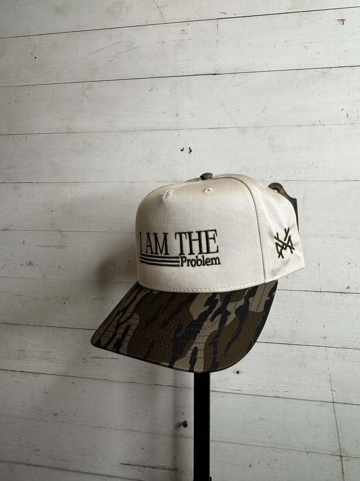 I'm the Problem Trucker Hat