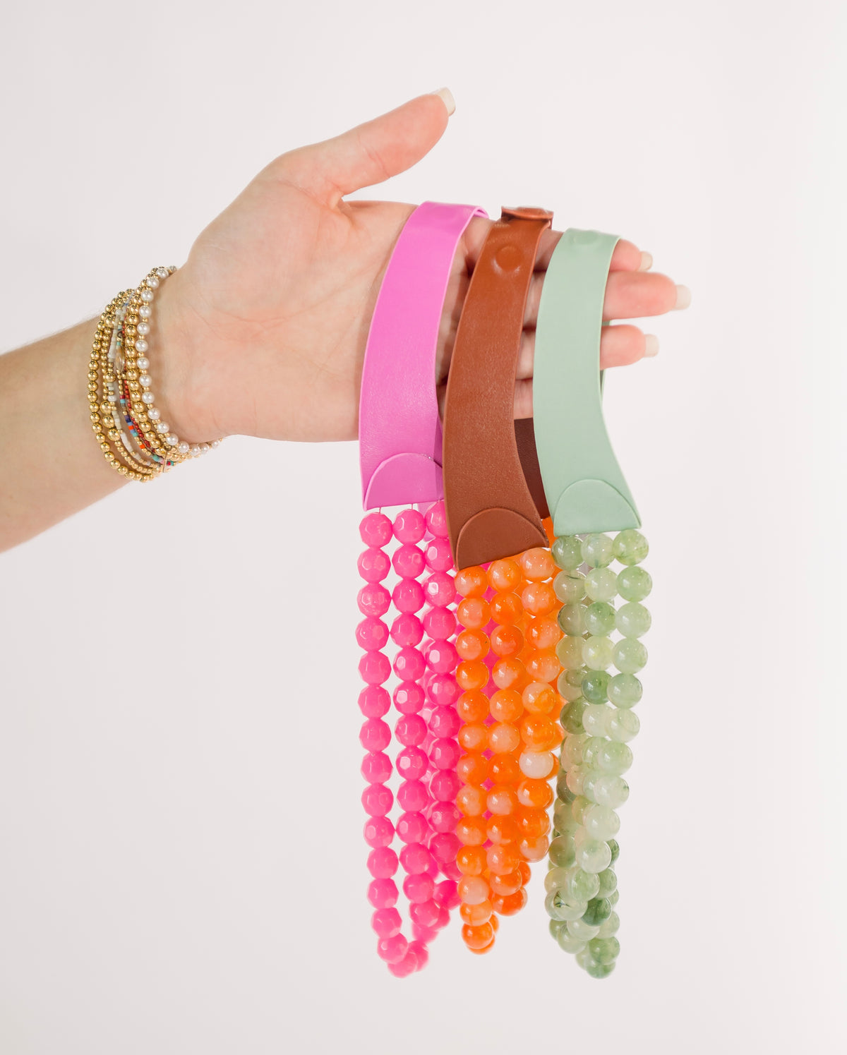 Beaded Necklace