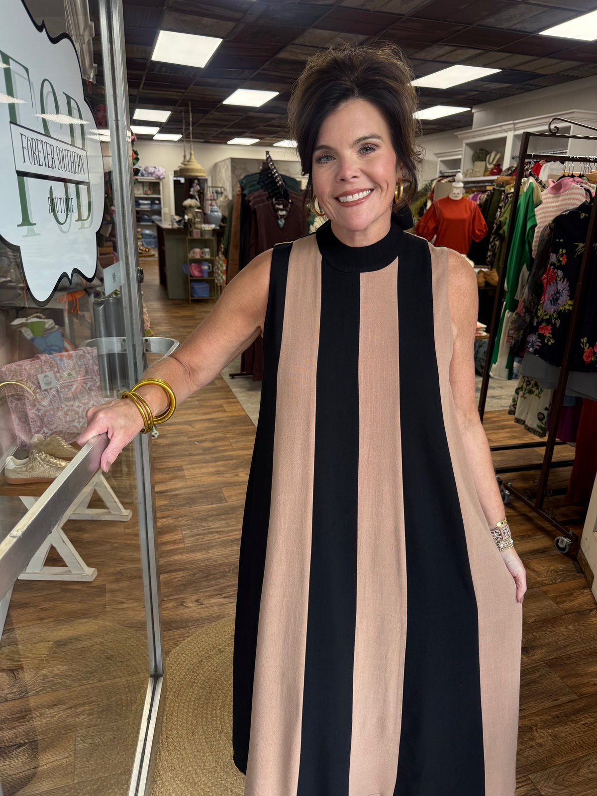 The Packer Maxi