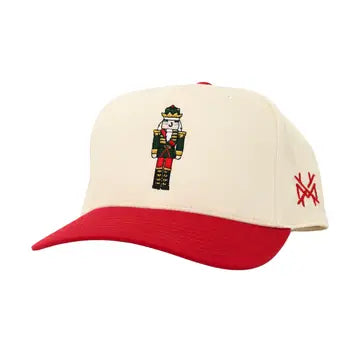 Nutcracker Hat