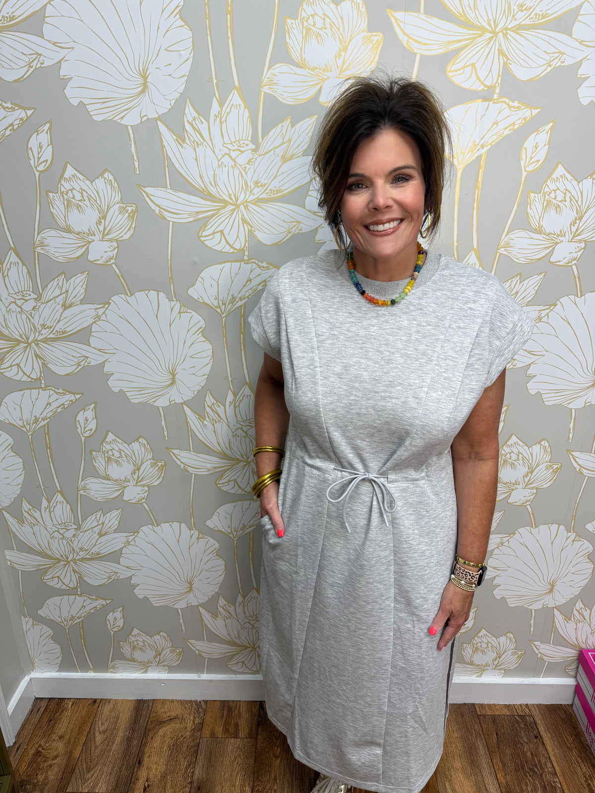 The Teacher Midi