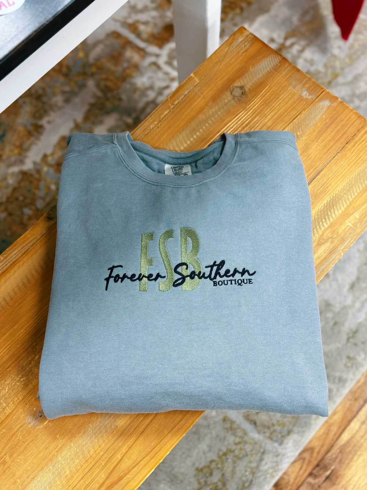 FSB Sweatshirt