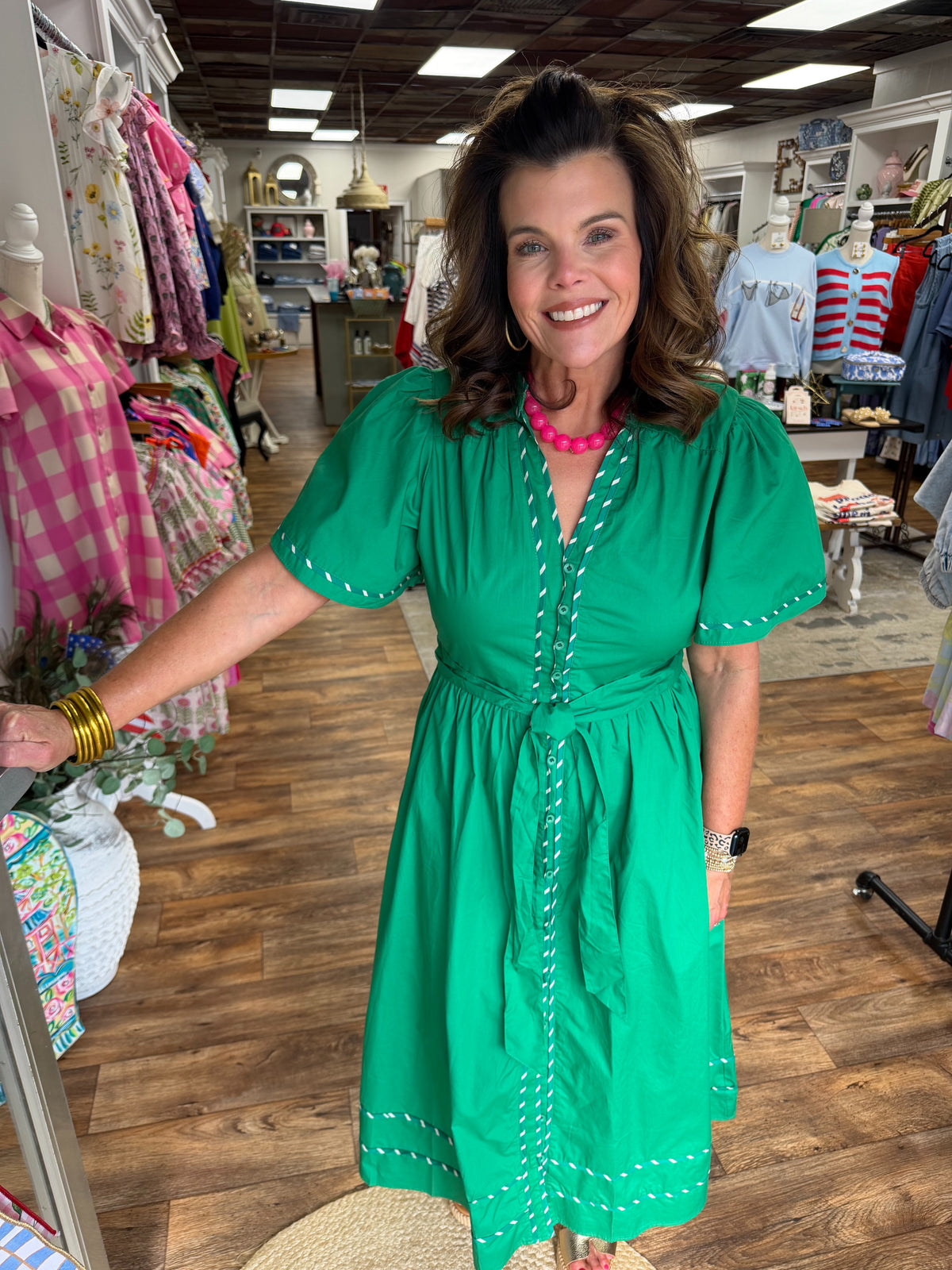 The Rylee Midi