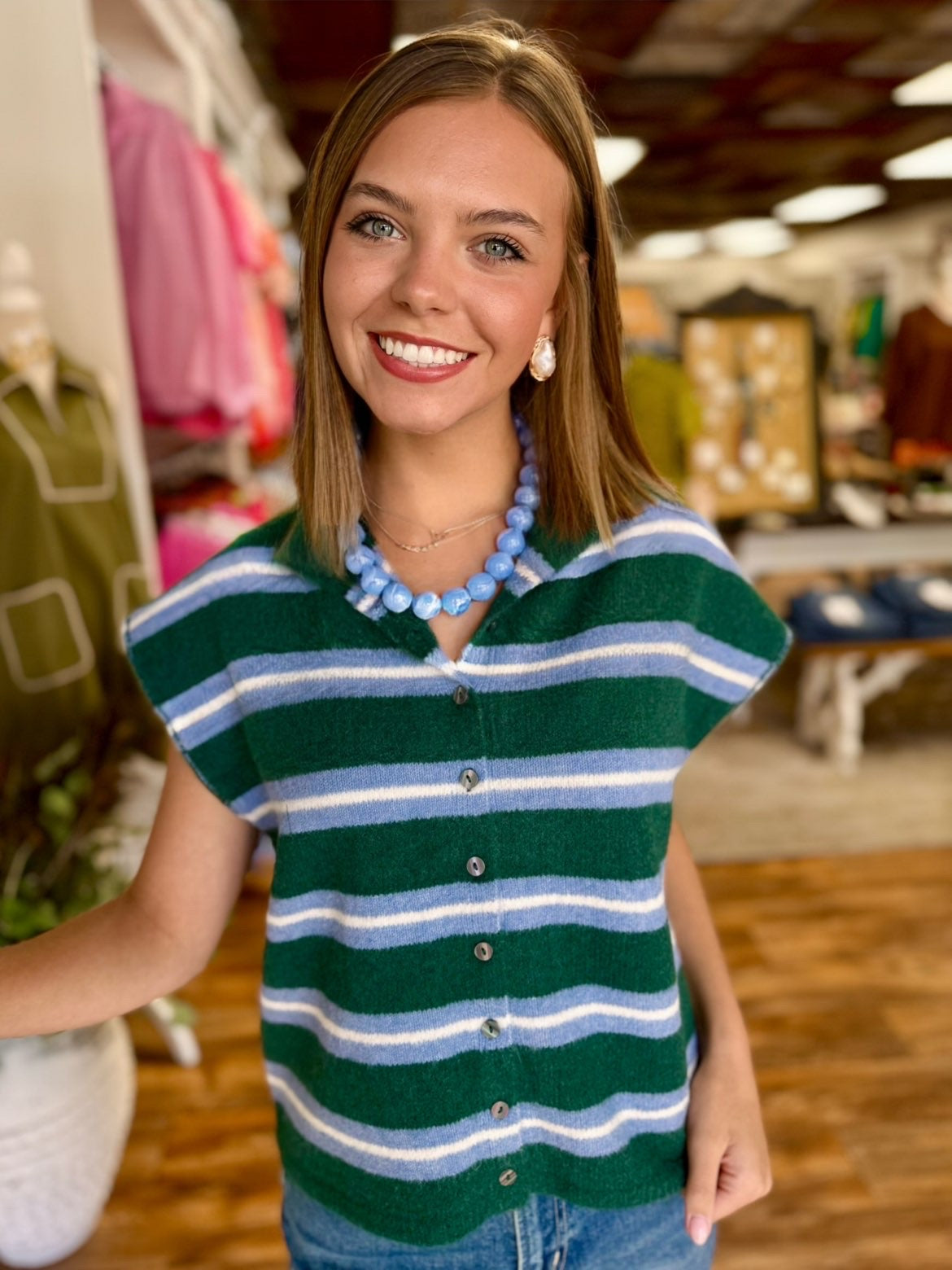 The Emma Top