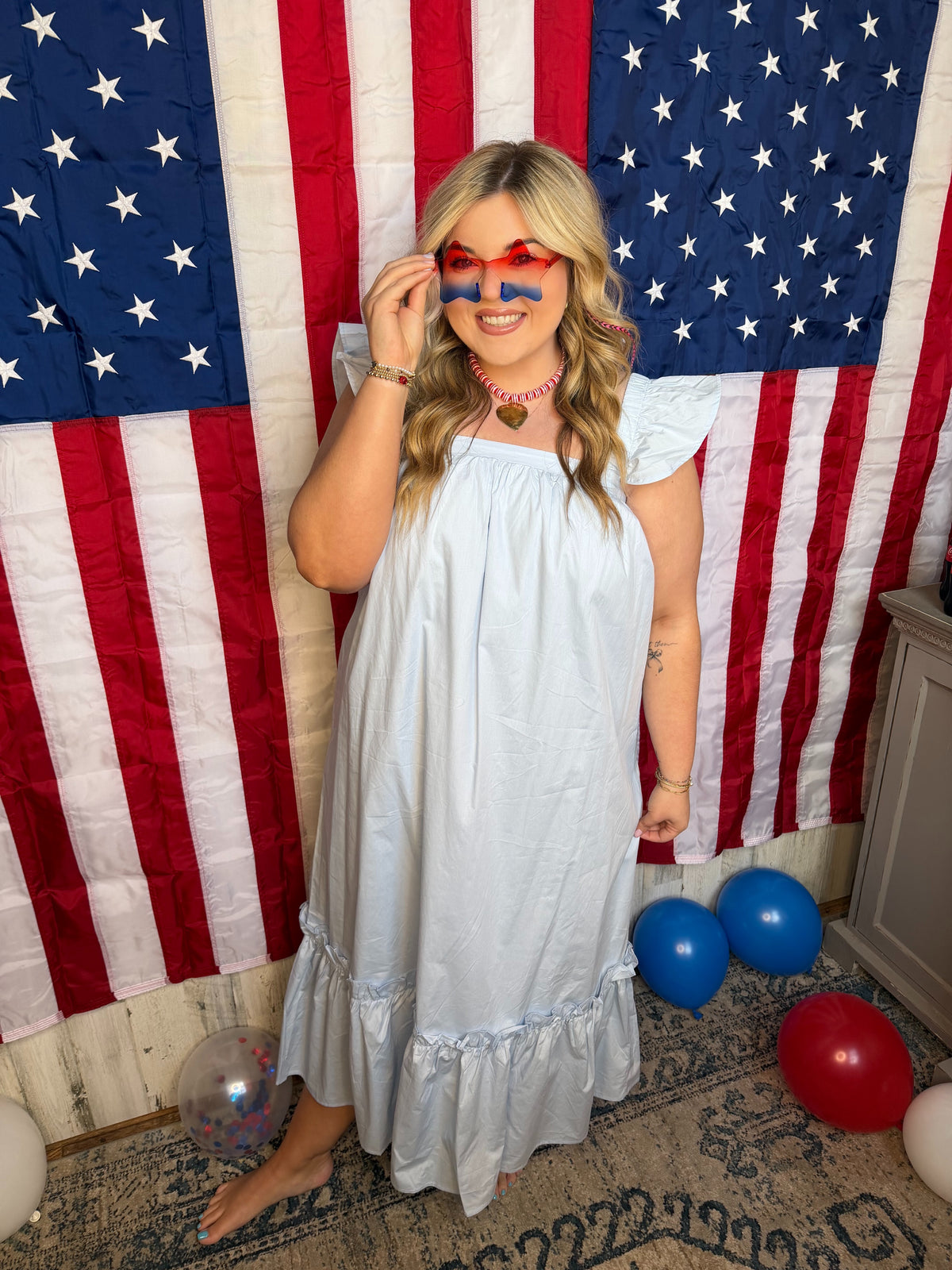 The MaKaye Maxi