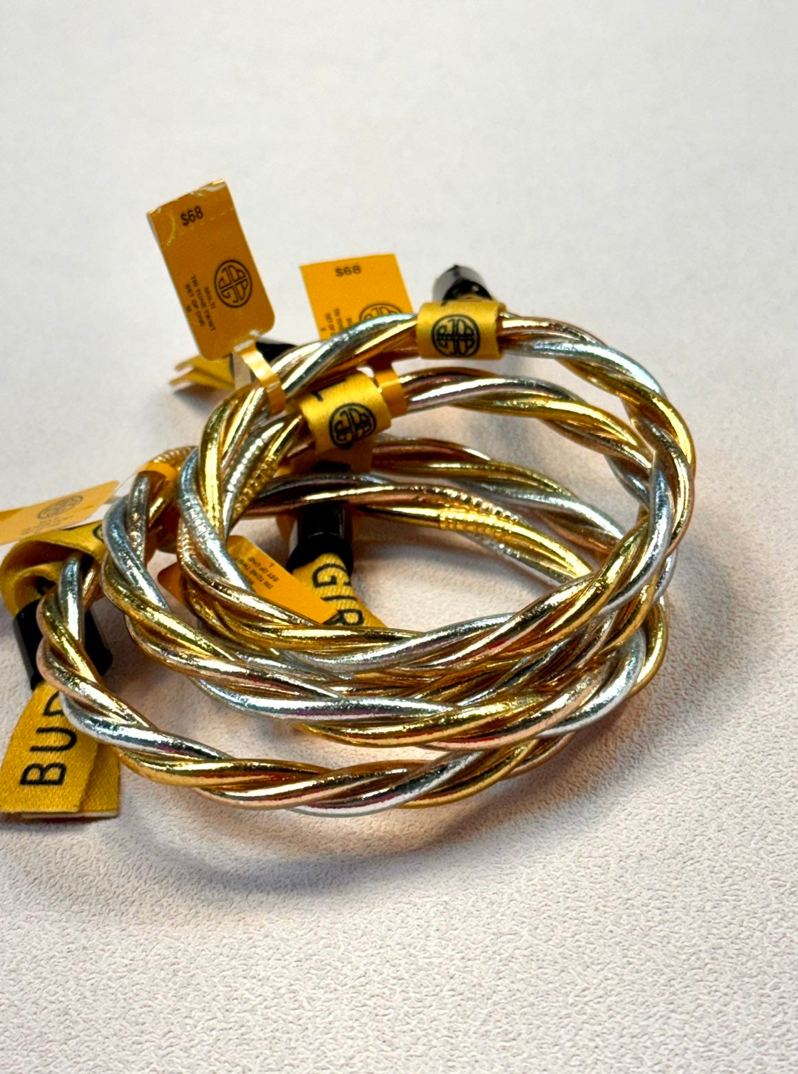 Trilogy All Weather Bangle