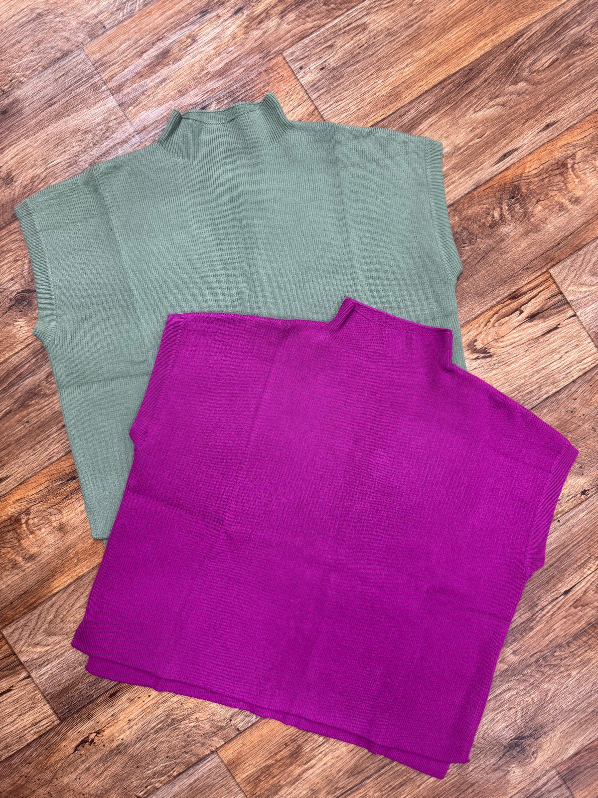 The Callie Sweater