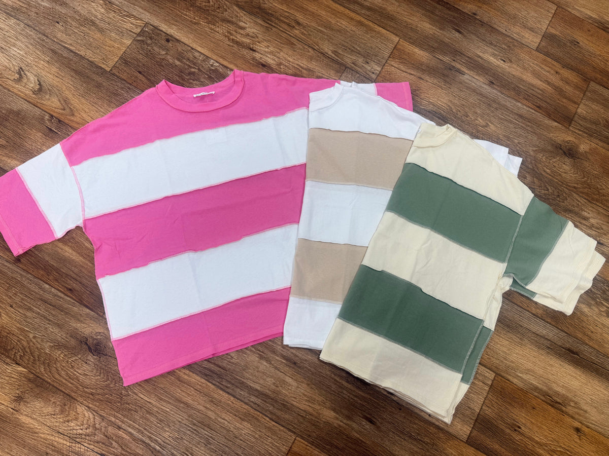 The Kendall Tee