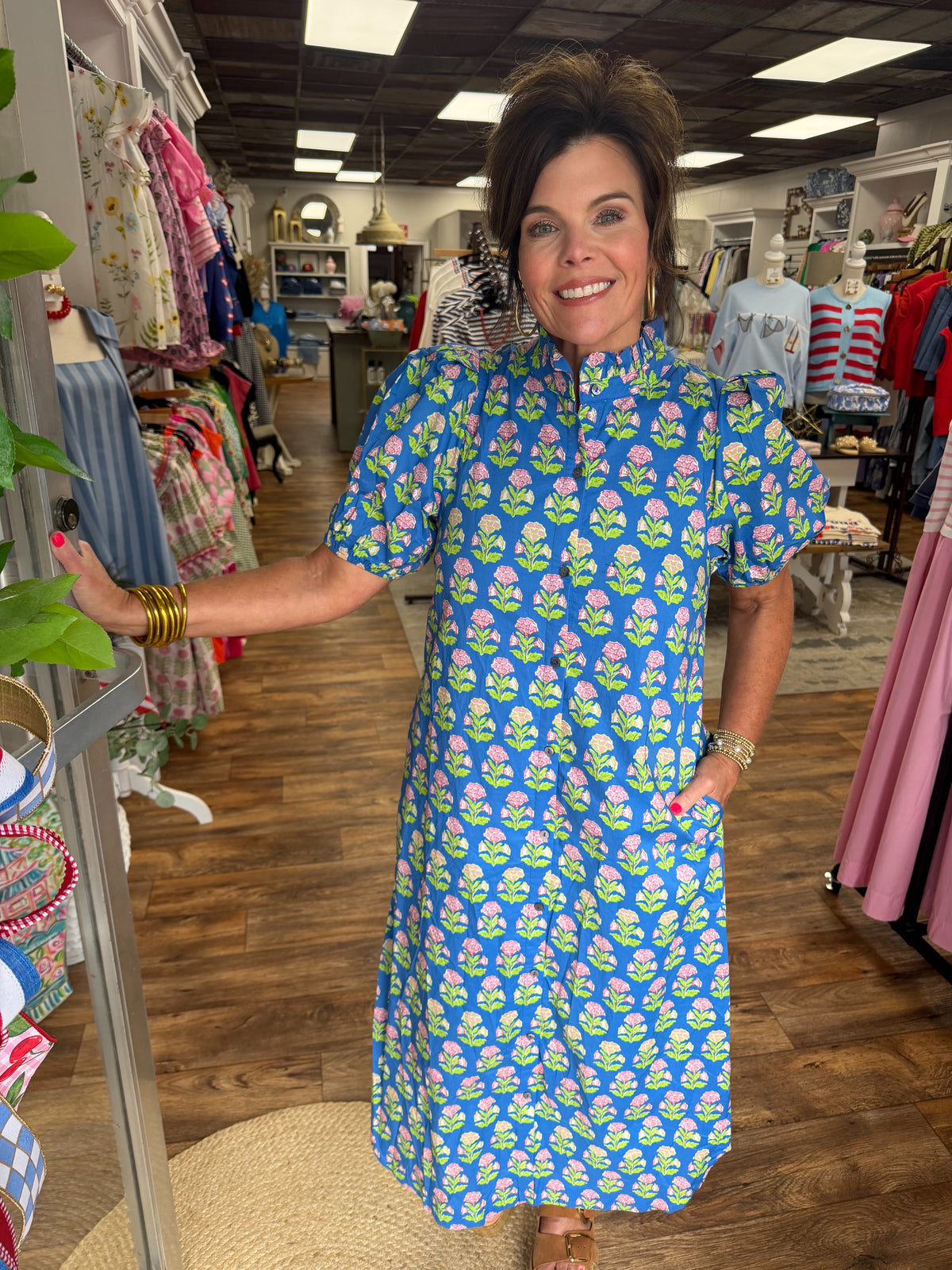 The Marci Midi