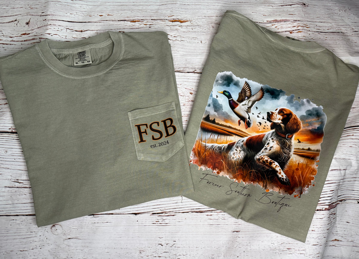 Men's FSB Tee