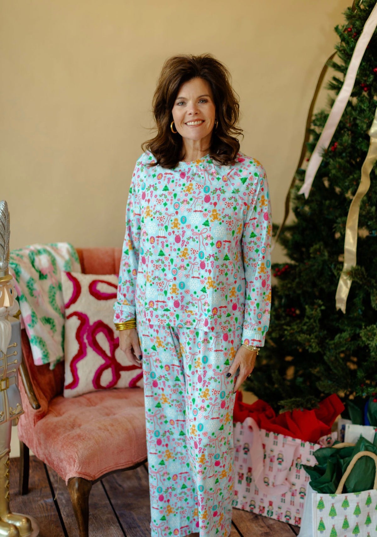 Set Annie Jolly Jubilee