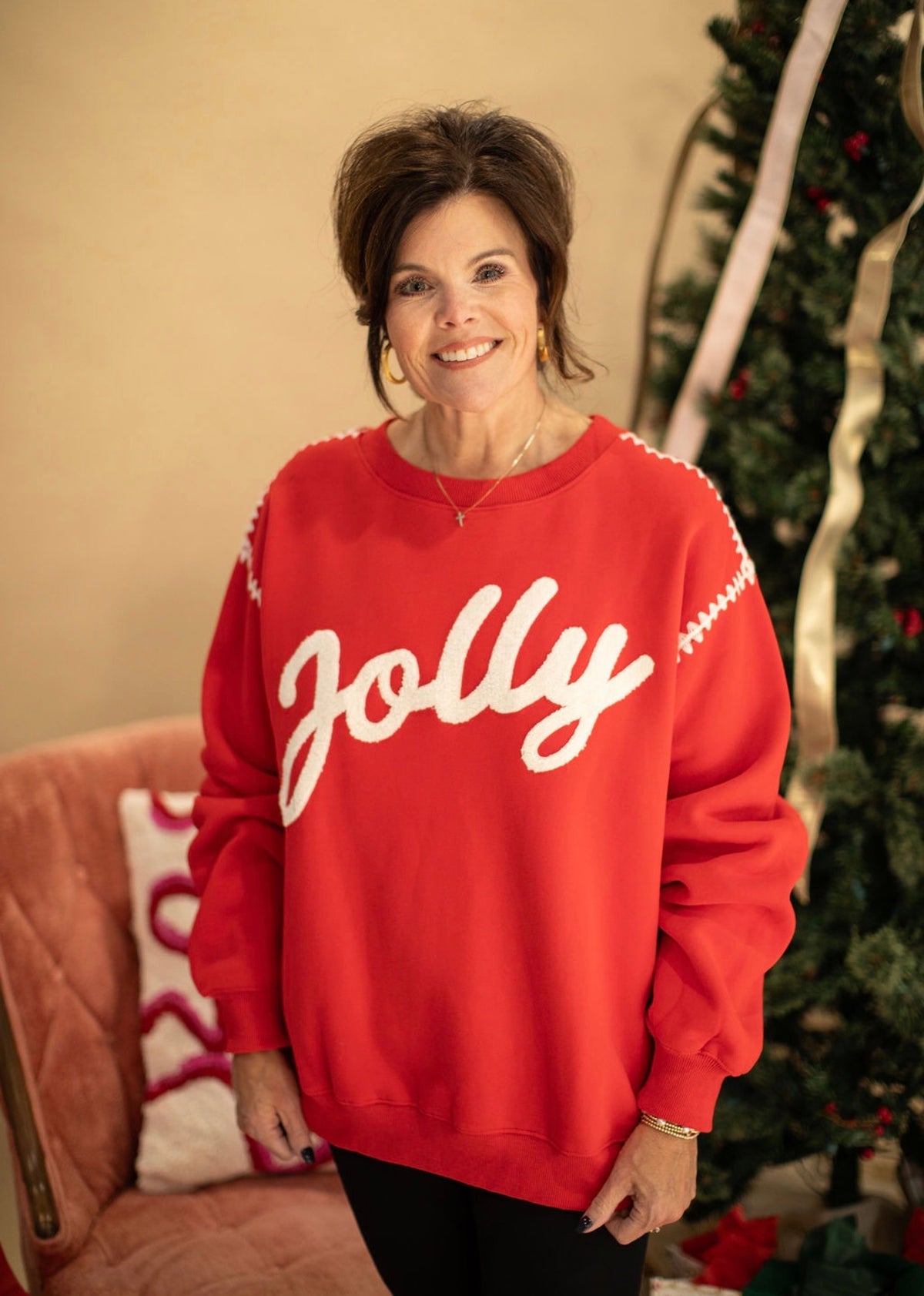 Jolly Sweatshirt