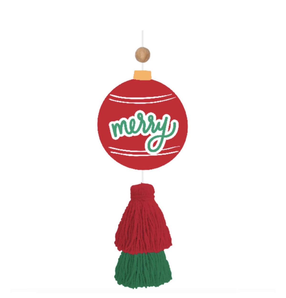 Air Freshener Merry