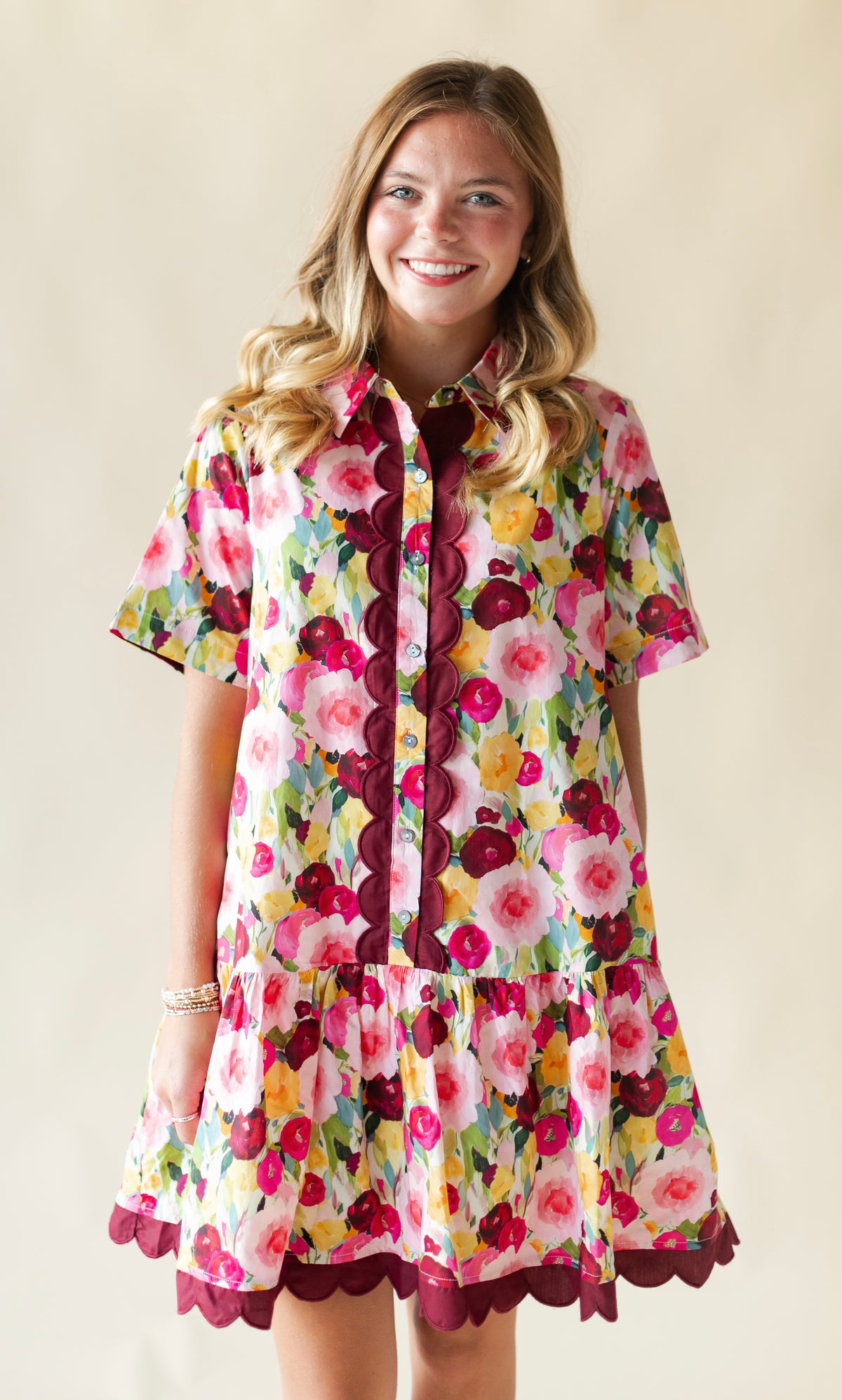 Pretty in Wine Mini