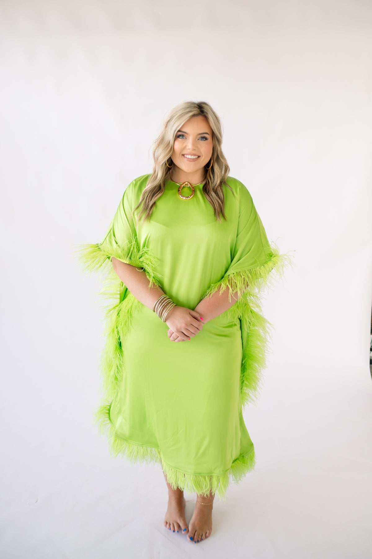 COSMO MAXI | OLIVE