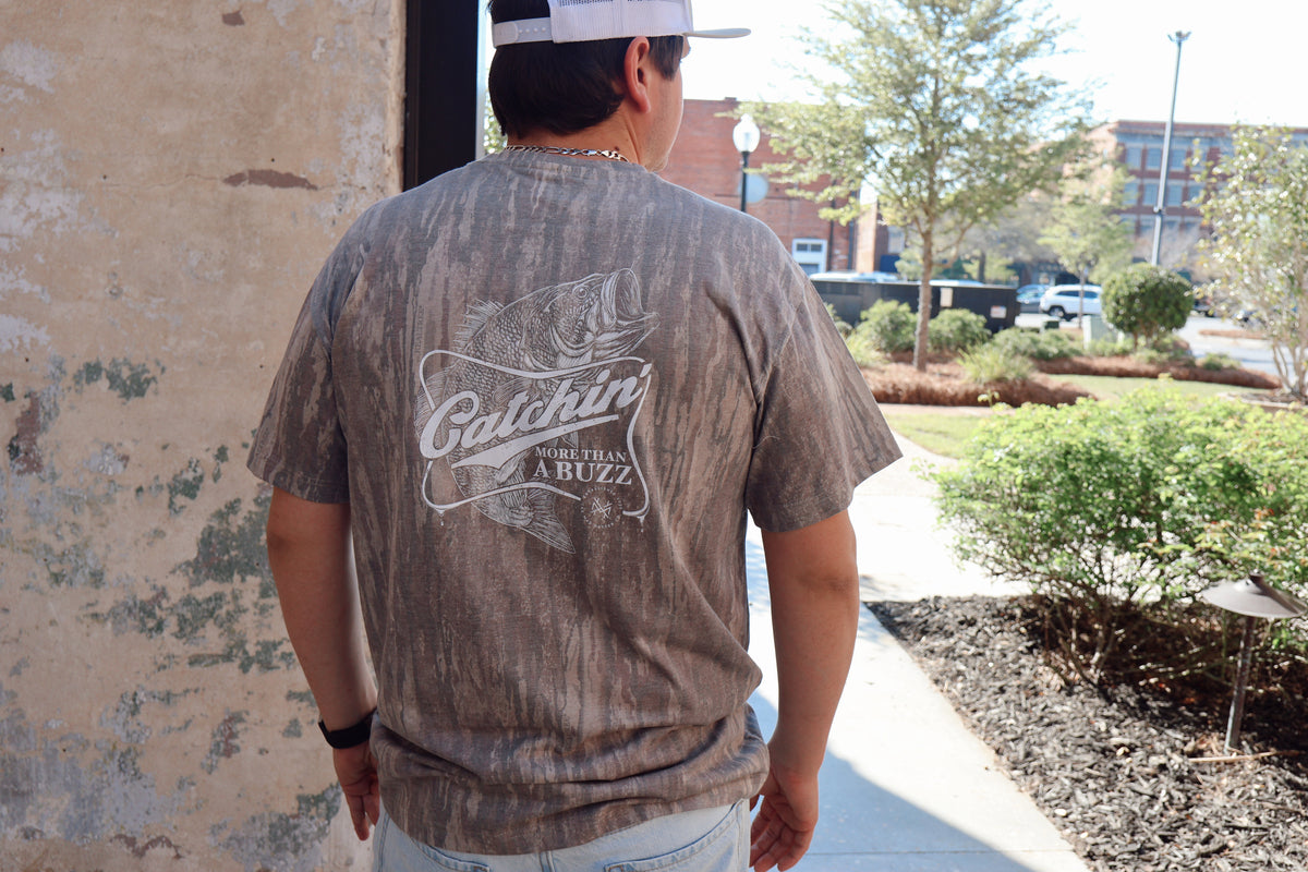 Catchin a Buzz T-Shirt