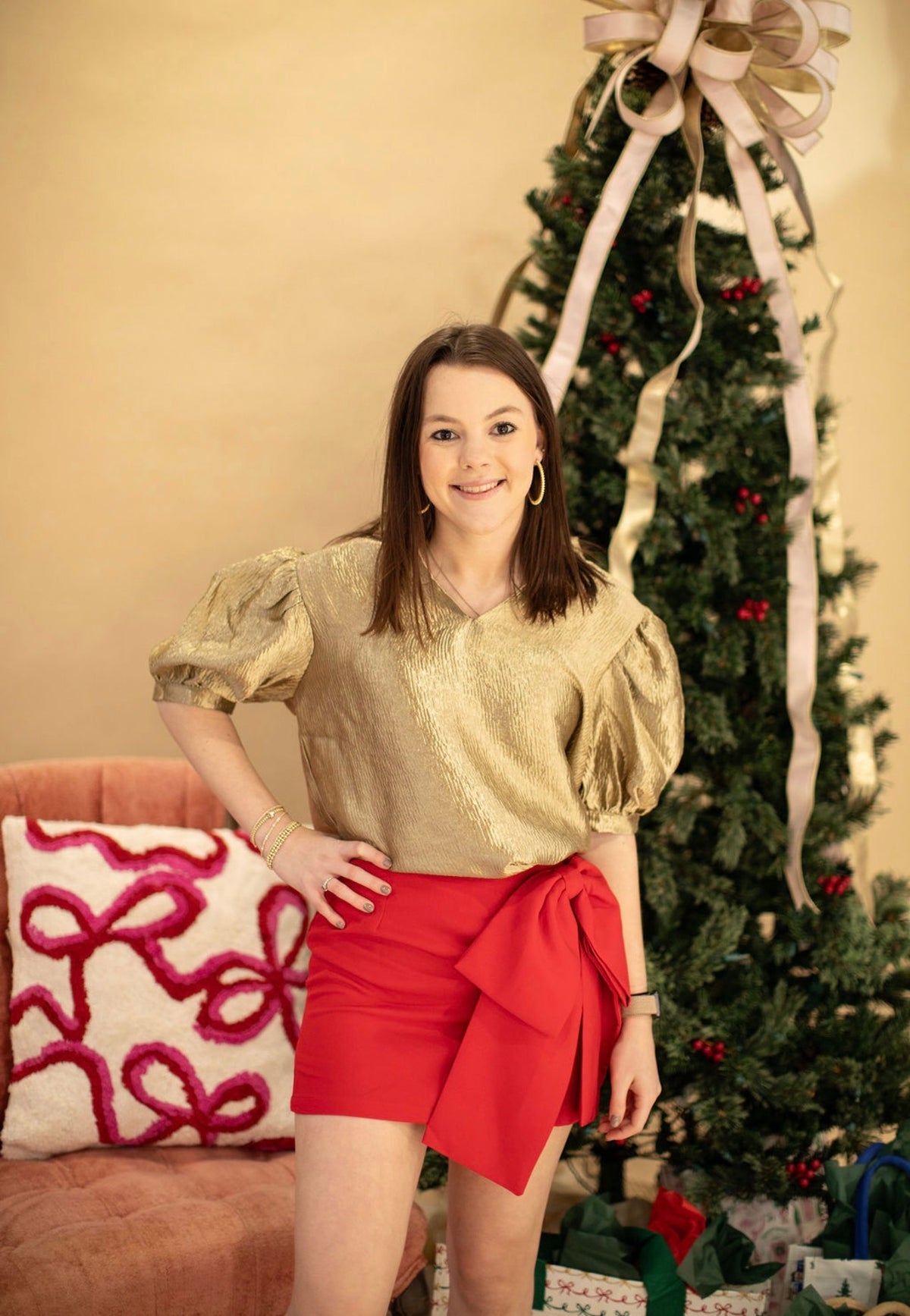 Keeping it Classy Top