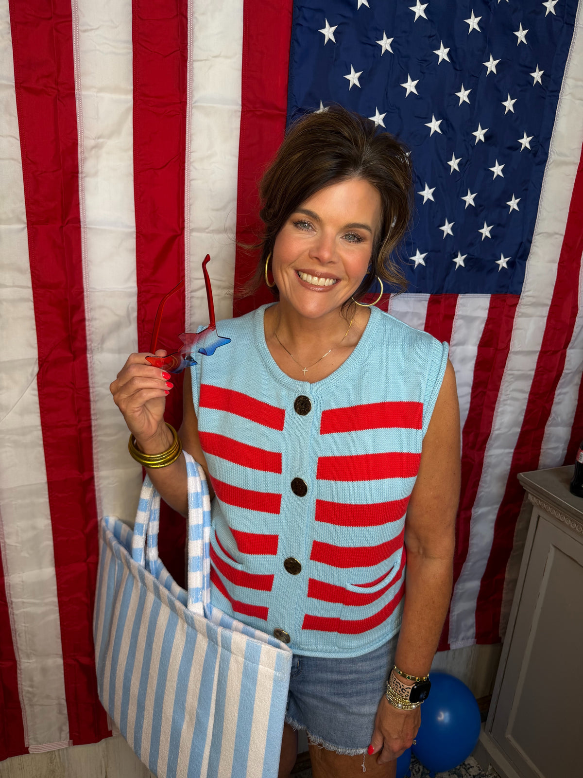 The American Sweater