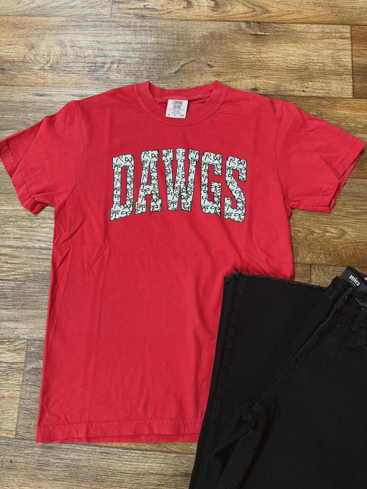 Dawgs Tee!
