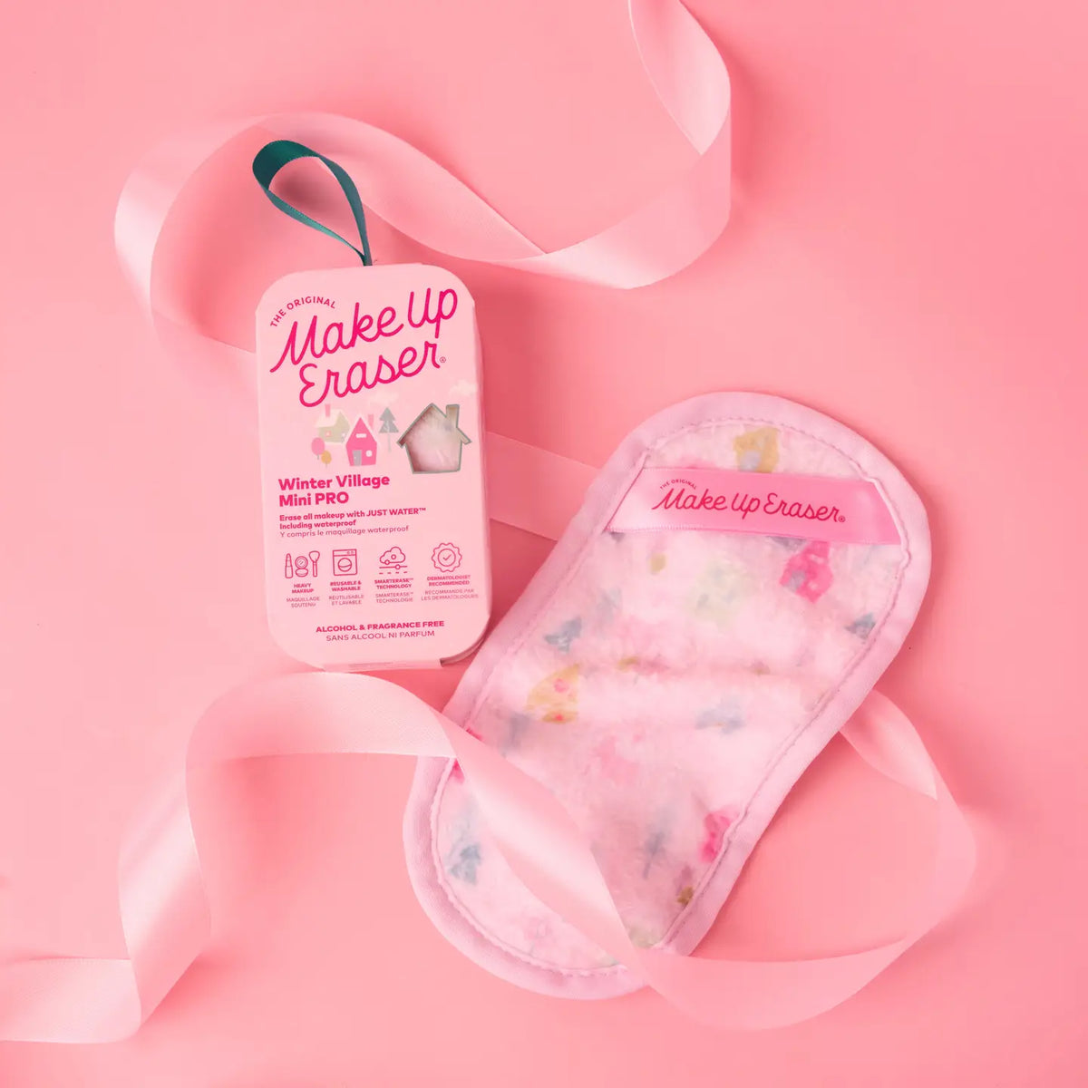 Winter Village Mini Pro