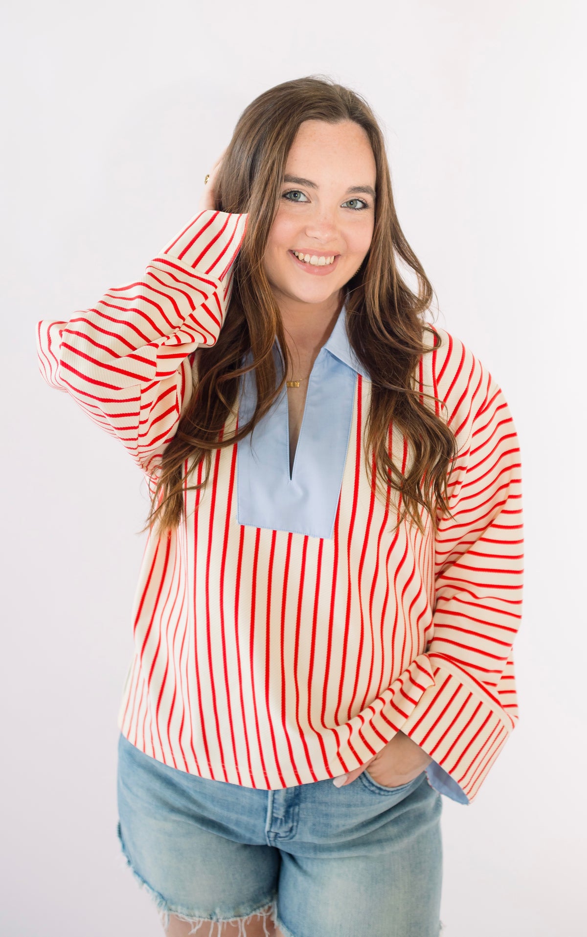 American Days Top