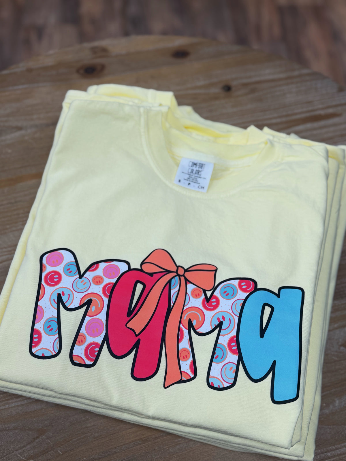 Mama Tee