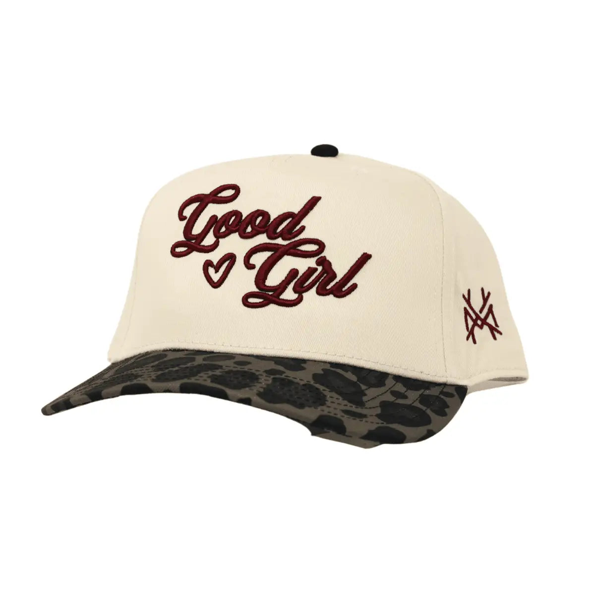 Good Girl Trucker Hat