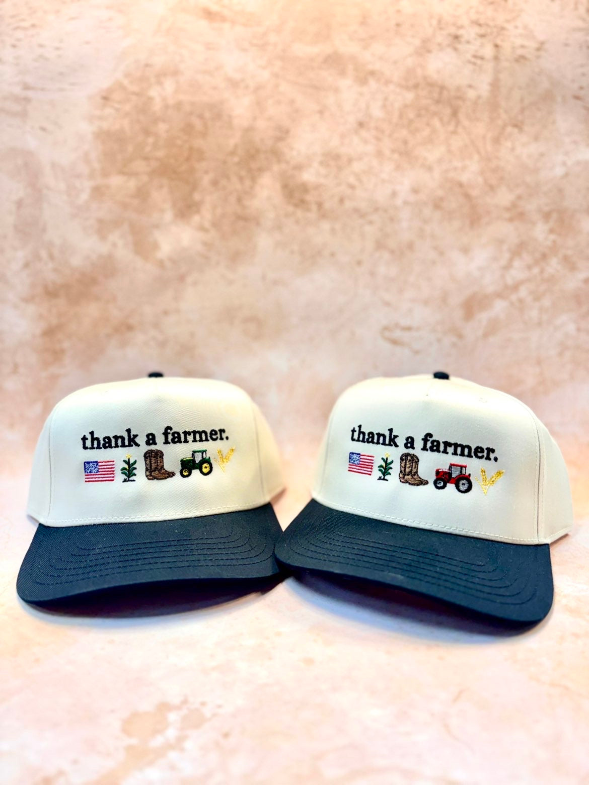 Thank a Farmer Hat