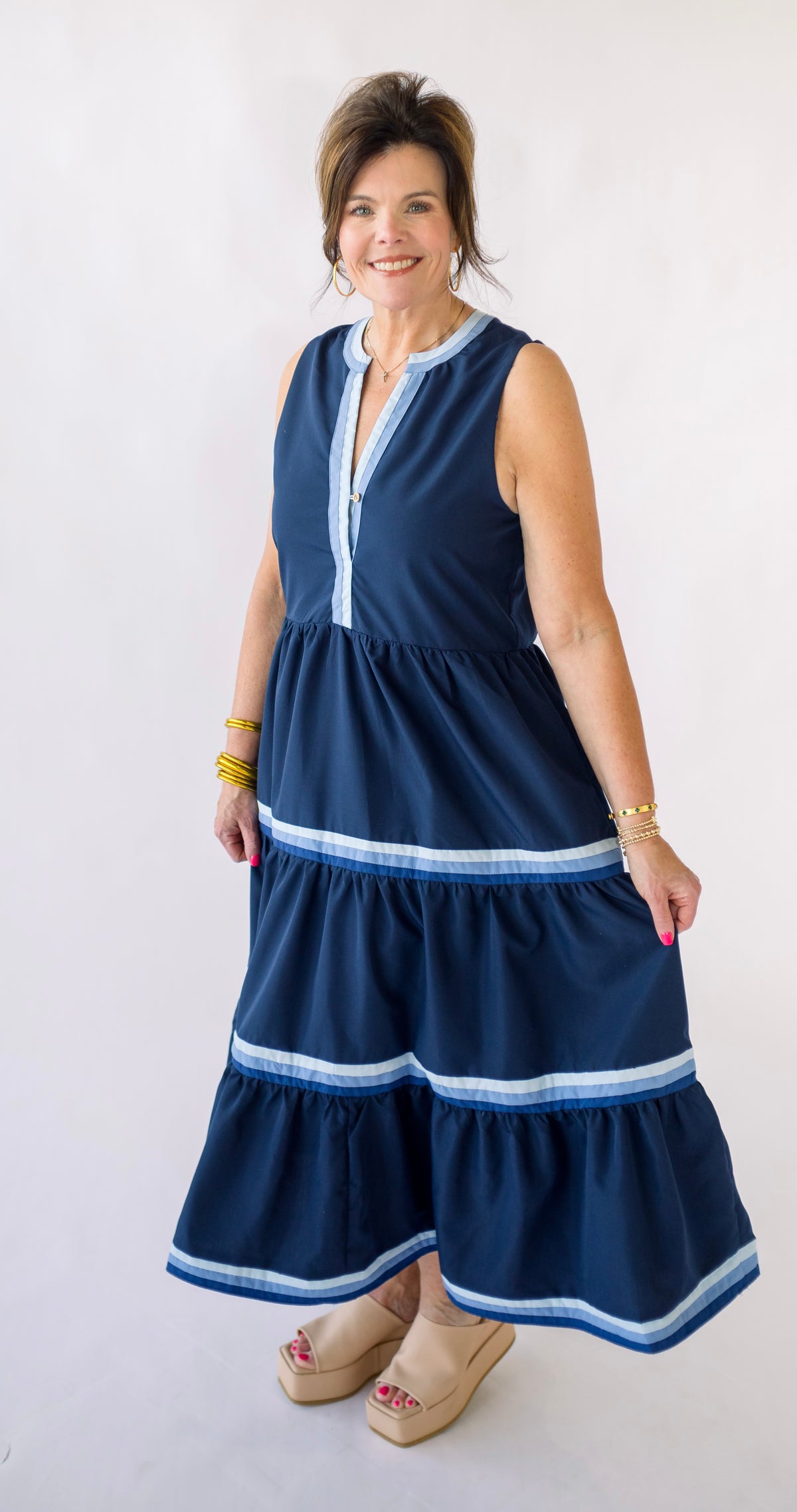 Beach Days Dress