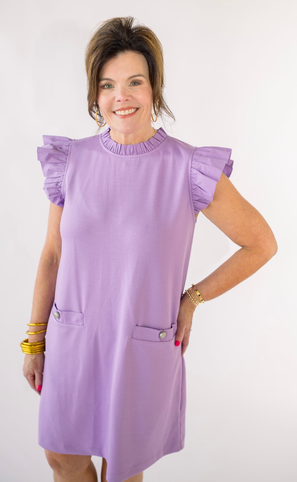 The Lavender Mini