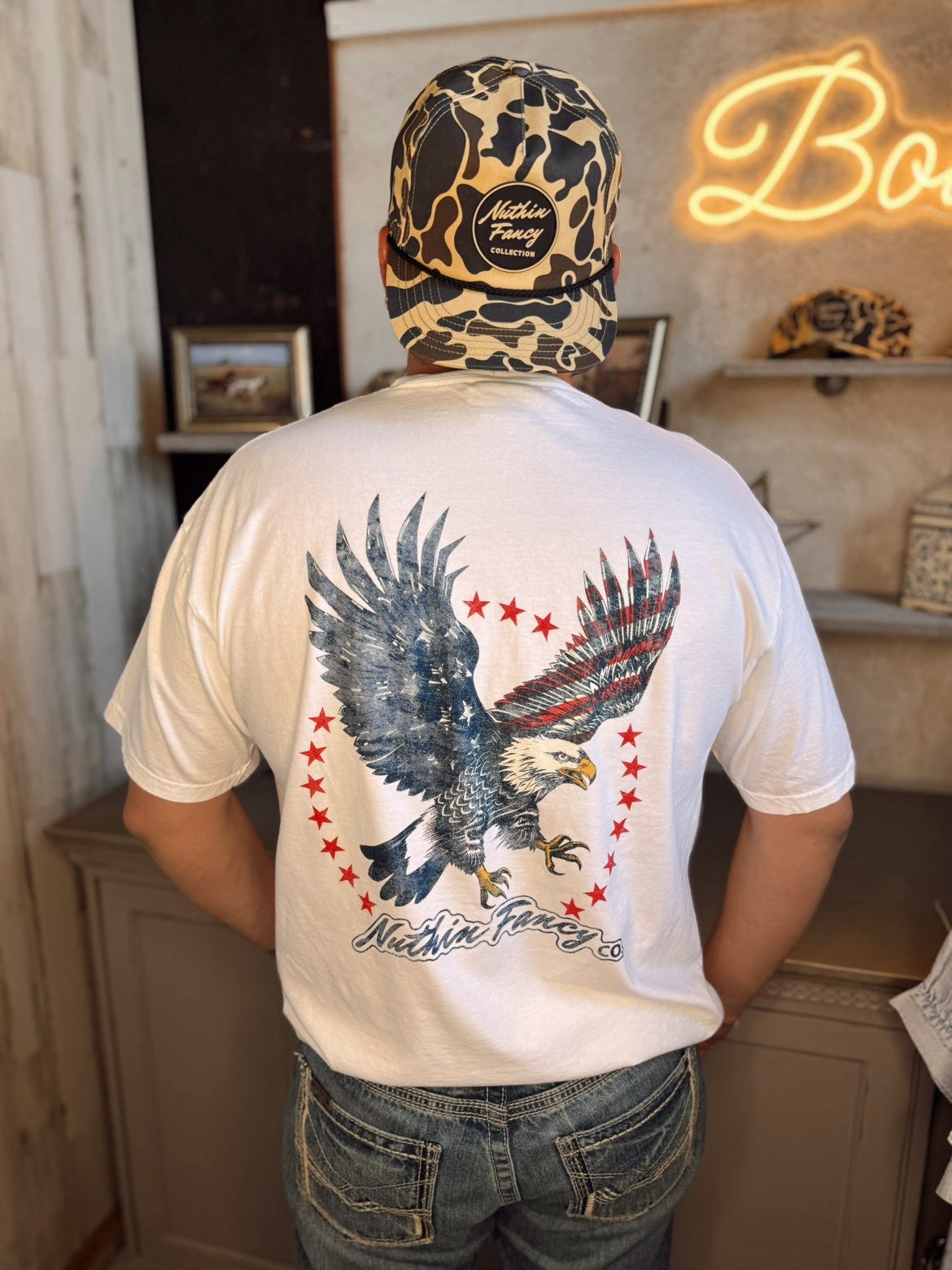 Valhalla Tee