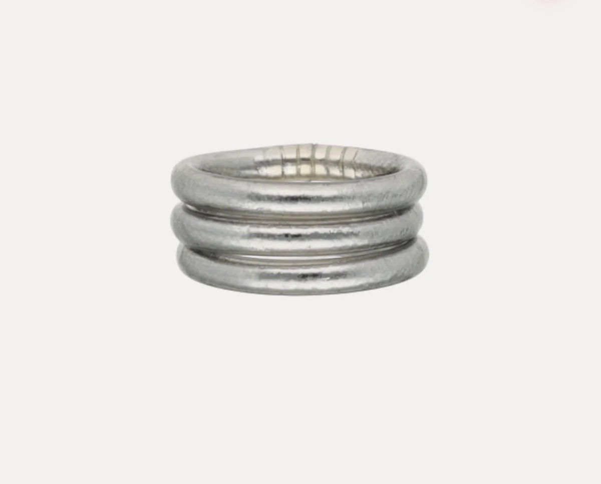 Ash All Weather Rings