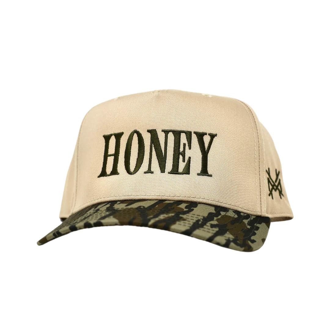 Honey Trucker Hat