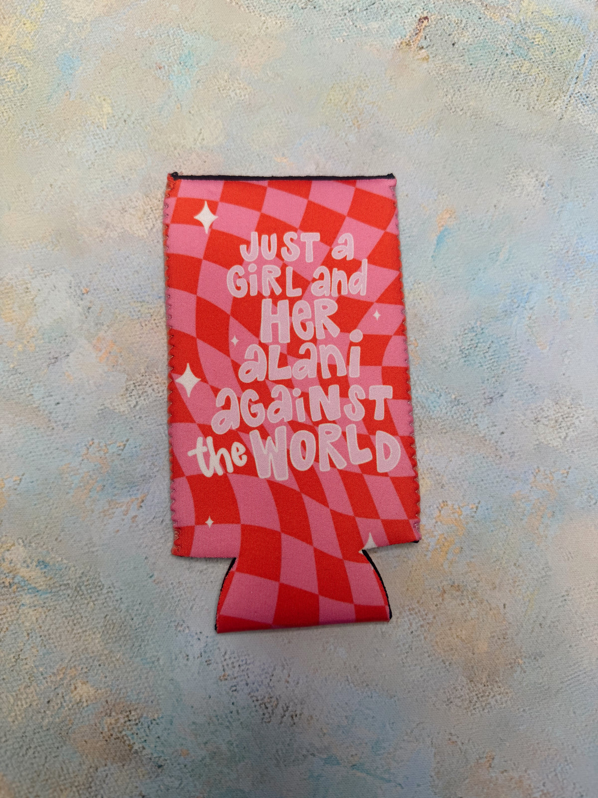 Alani Koozie