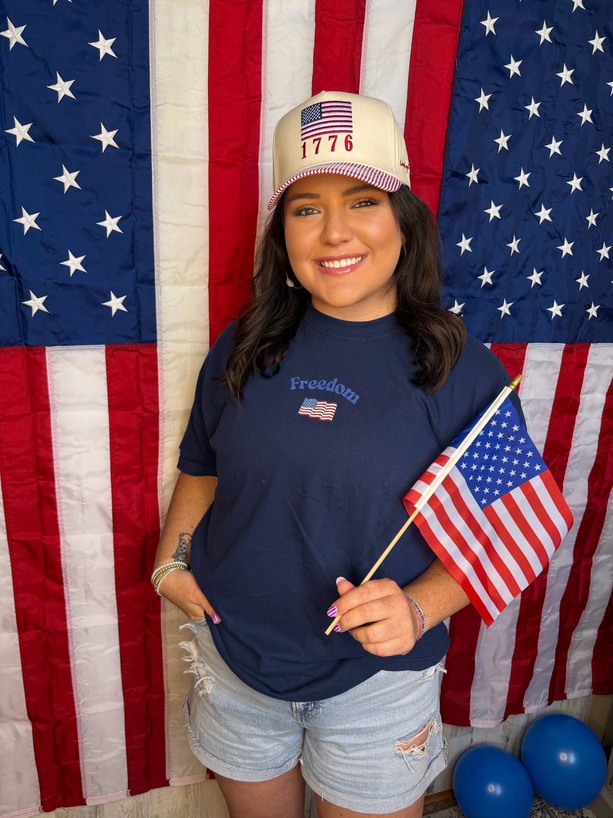 Paid by the Brave Tee