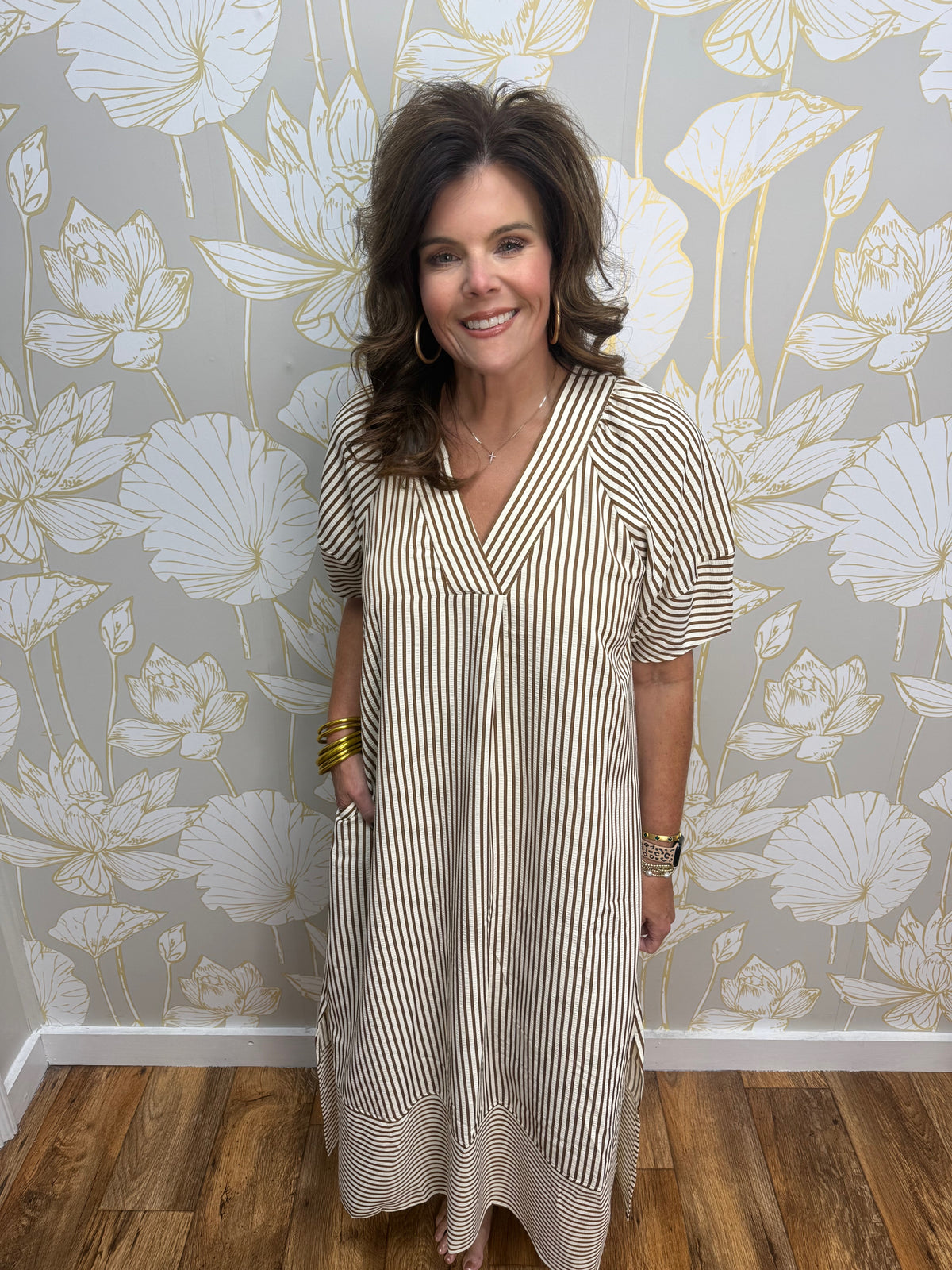 The Contour Midi