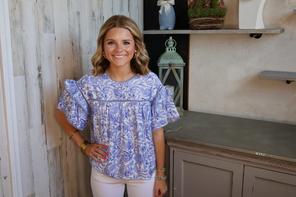 The Mila Top