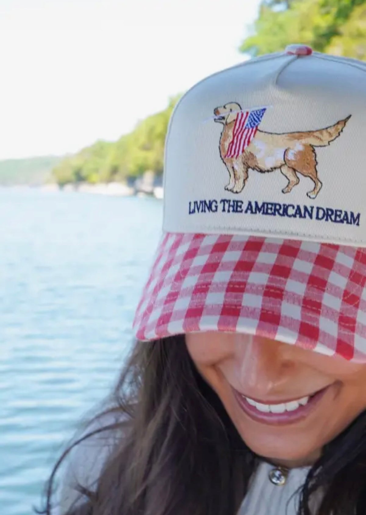 Living the American Dream