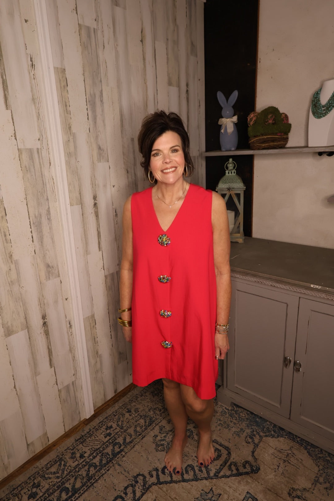 Pretty in Fuchsia Mini