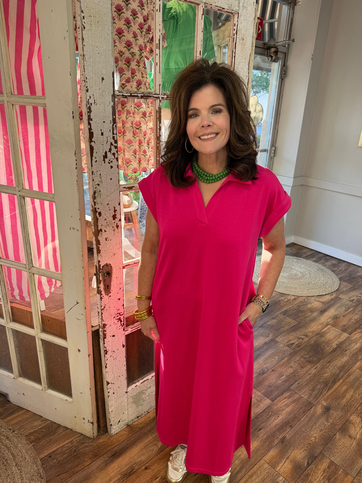 The Marci Midi