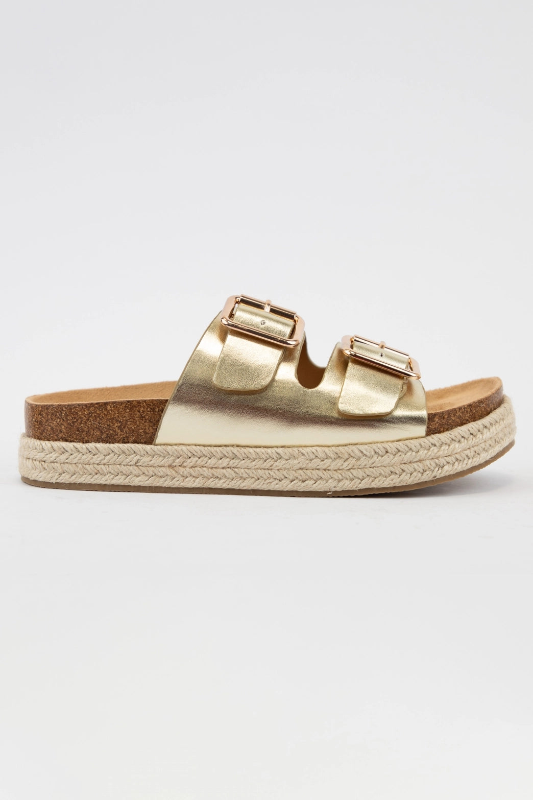 The Marley Sandal