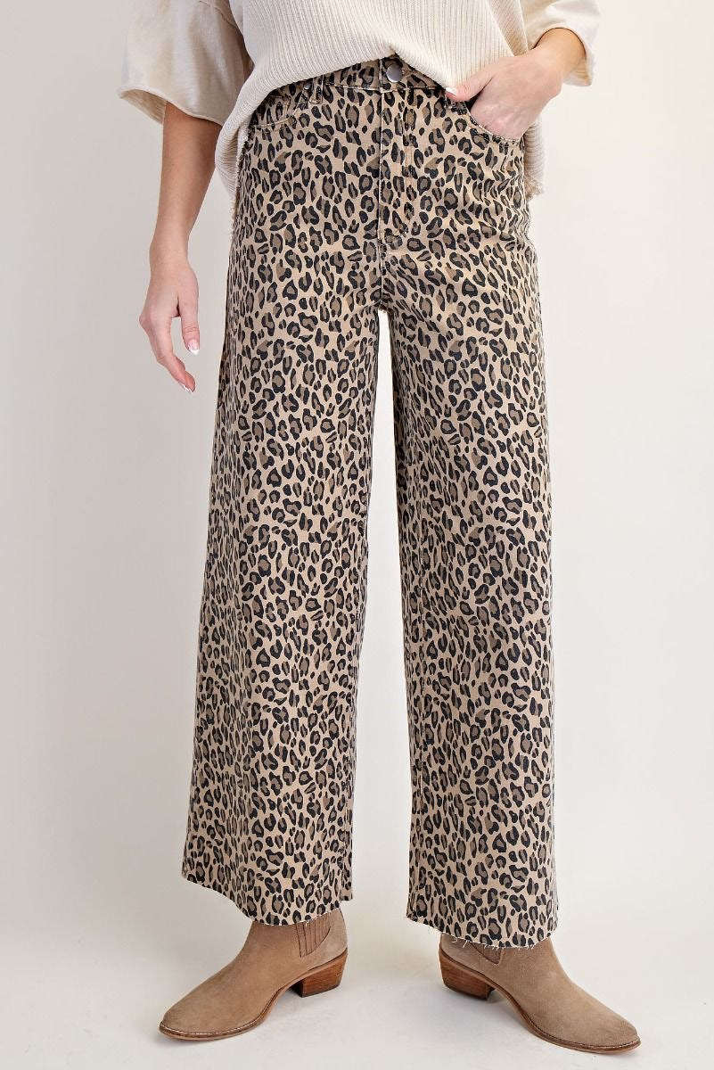 Let's go Girls Pants!