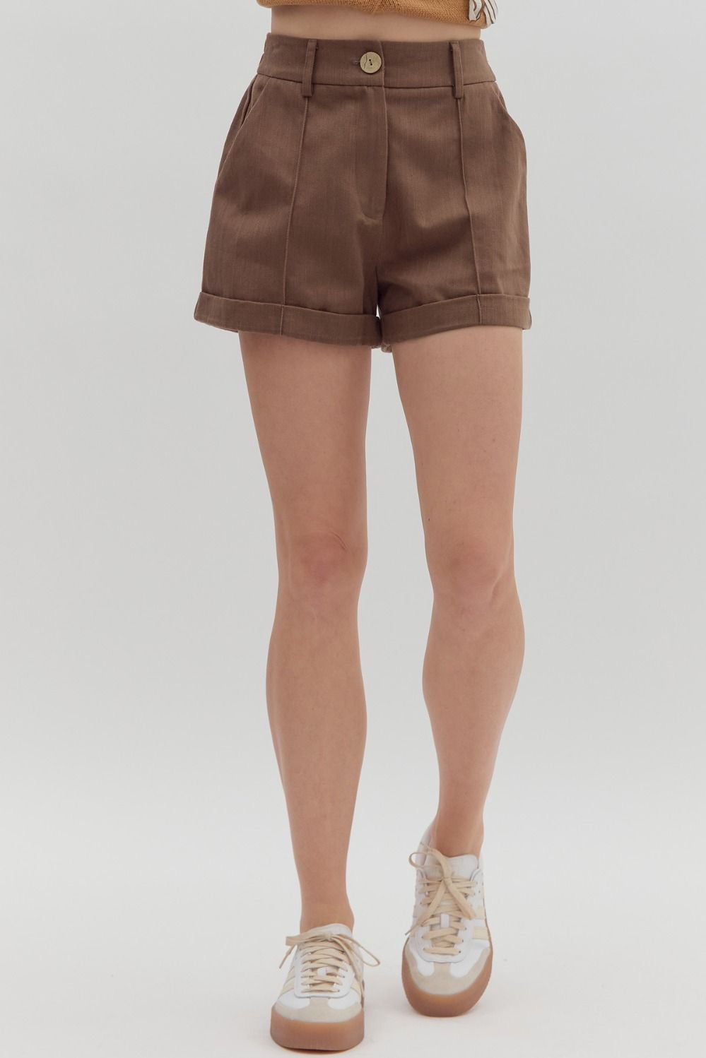 The Classic Shorts