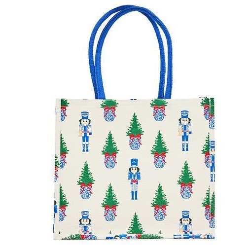Everyday Essentials Tote Merry Marchers